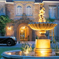 Longueville Manor Hotel and Restaurant 1093066 Image 3